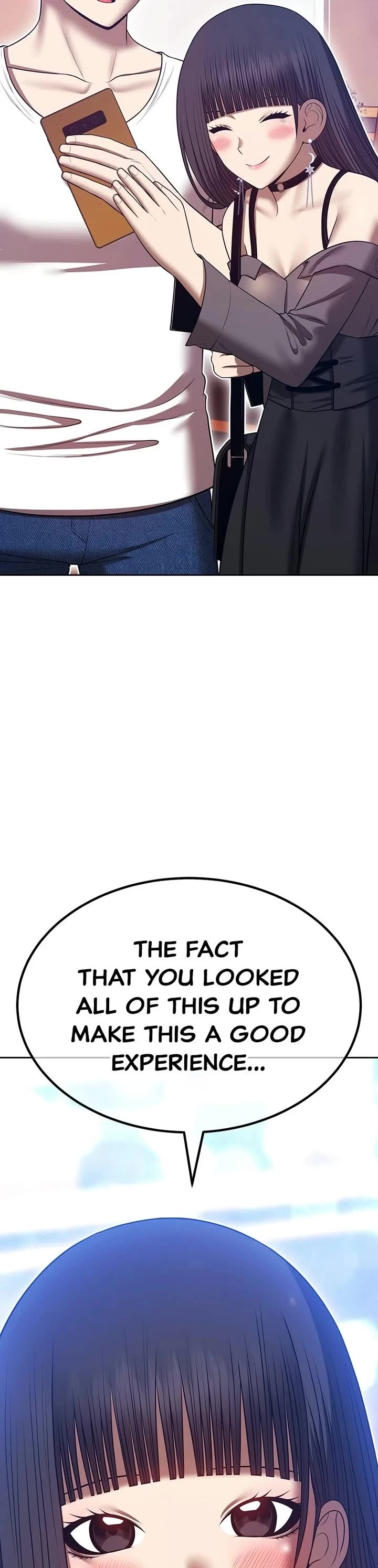 +99 Wooden stick chapter 184 page 95