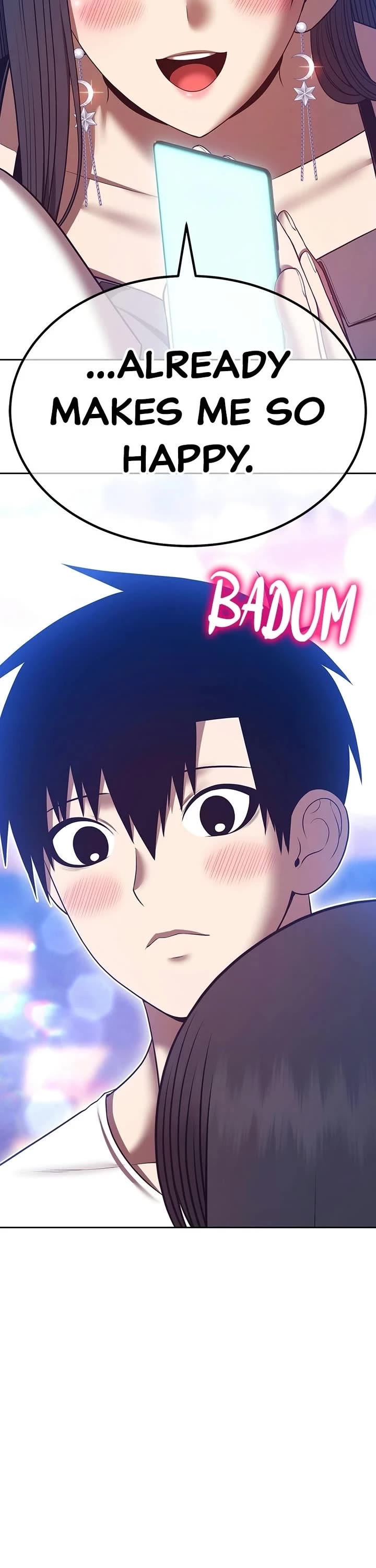 +99 Wooden stick chapter 184 page 96