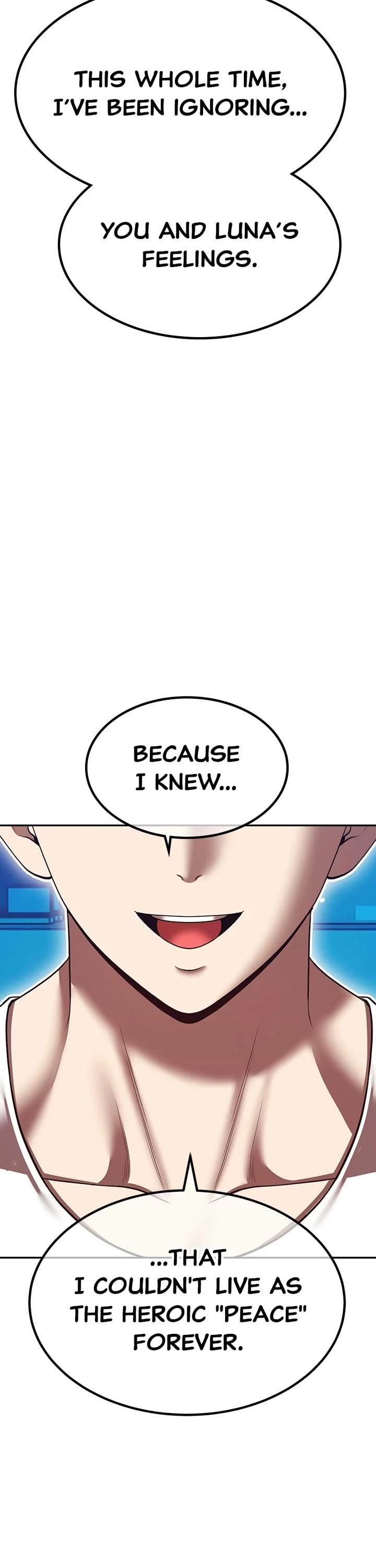 +99 Wooden stick chapter 185 page 102