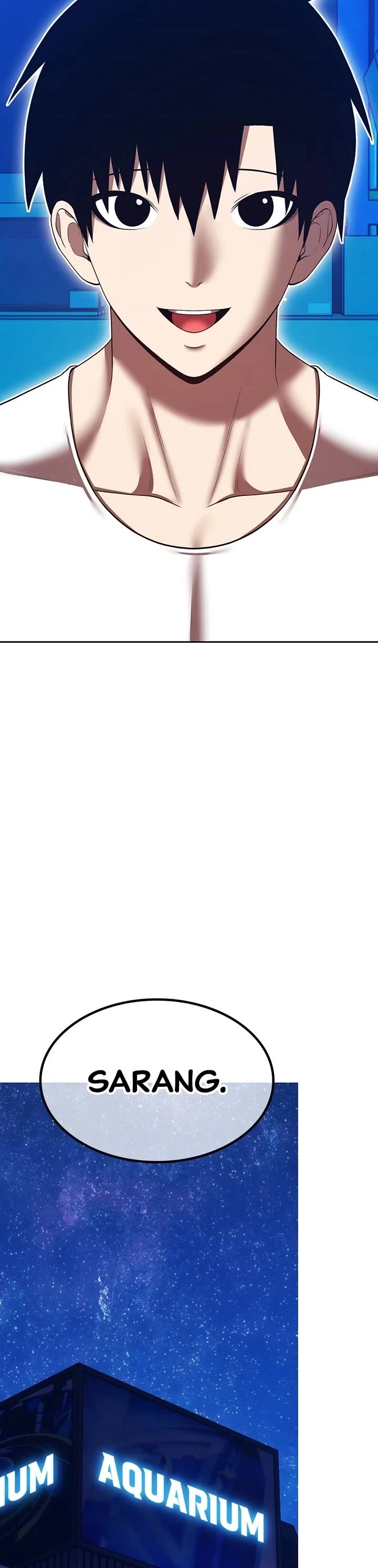 +99 Wooden stick chapter 185 page 104