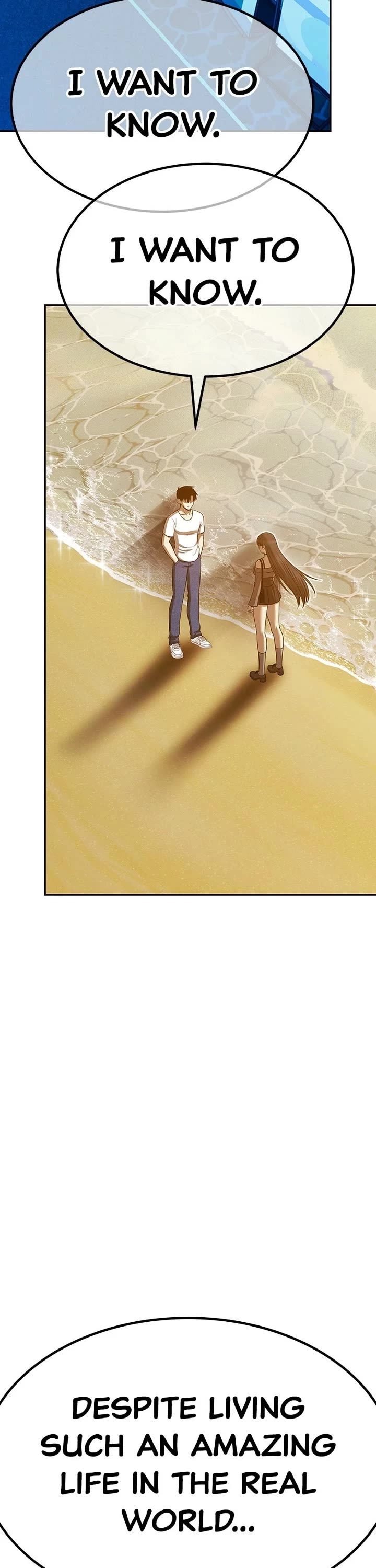 +99 Wooden stick chapter 185 page 106