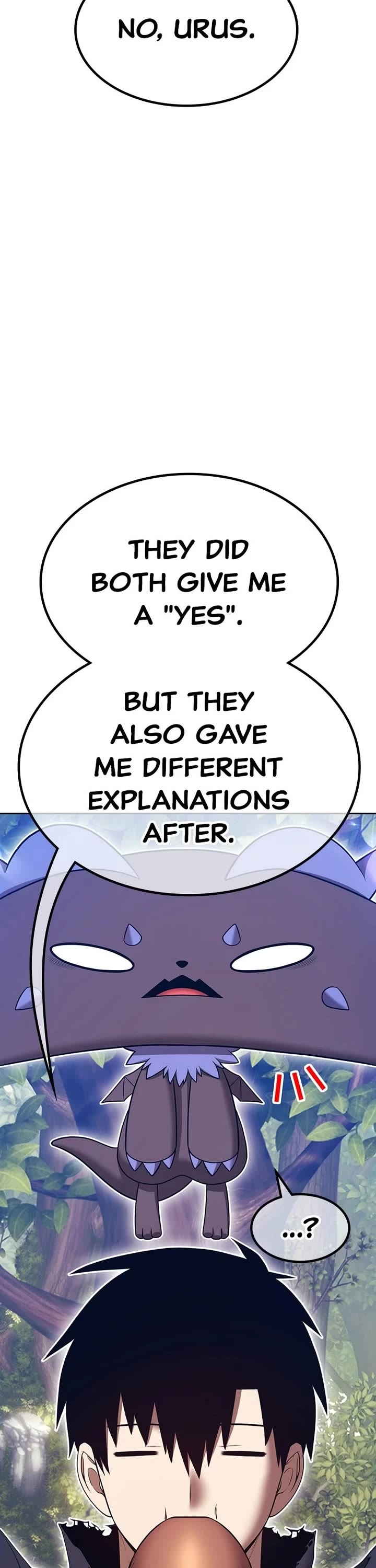 +99 Wooden stick chapter 185 page 118