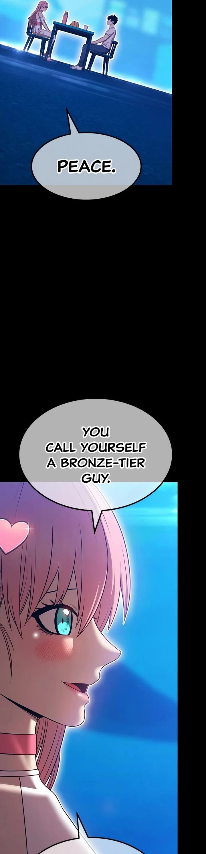 +99 Wooden stick chapter 185 page 120