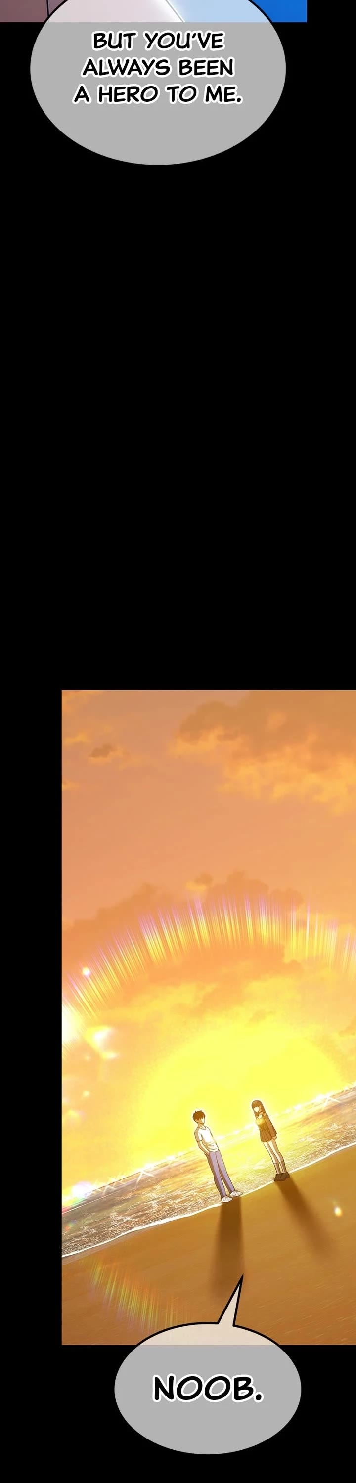 +99 Wooden stick chapter 185 page 121