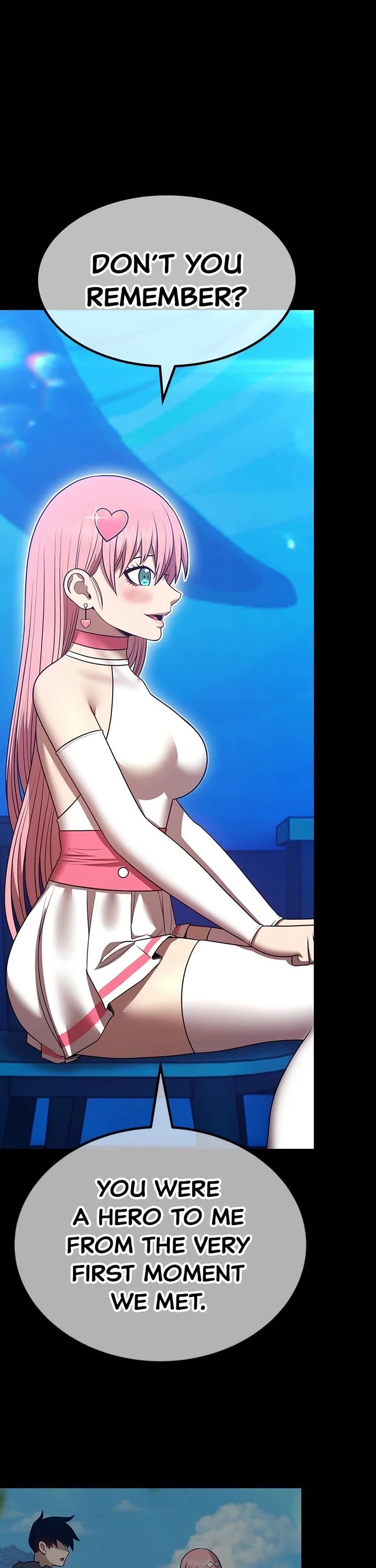 +99 Wooden stick chapter 185 page 123