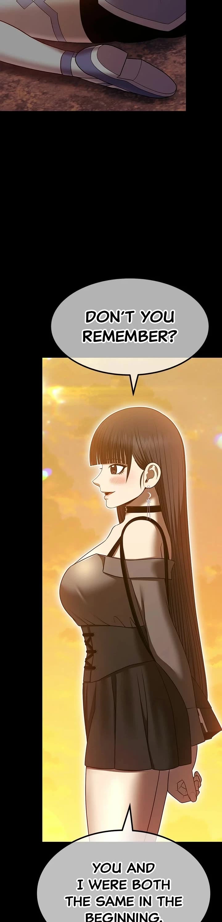 +99 Wooden stick chapter 185 page 125