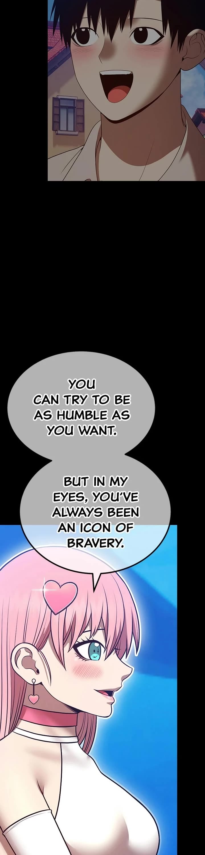 +99 Wooden stick chapter 185 page 127