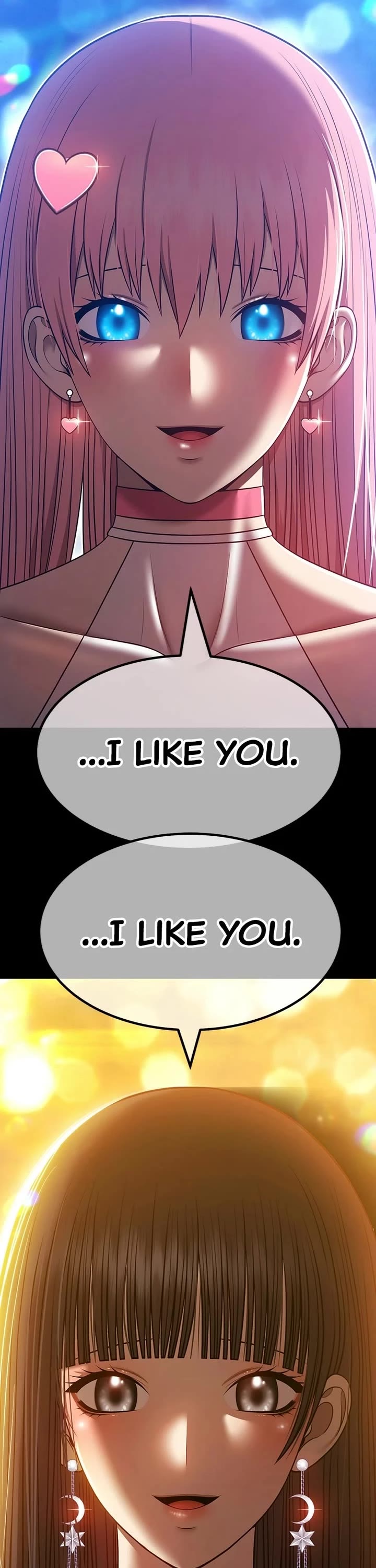 +99 Wooden stick chapter 185 page 132