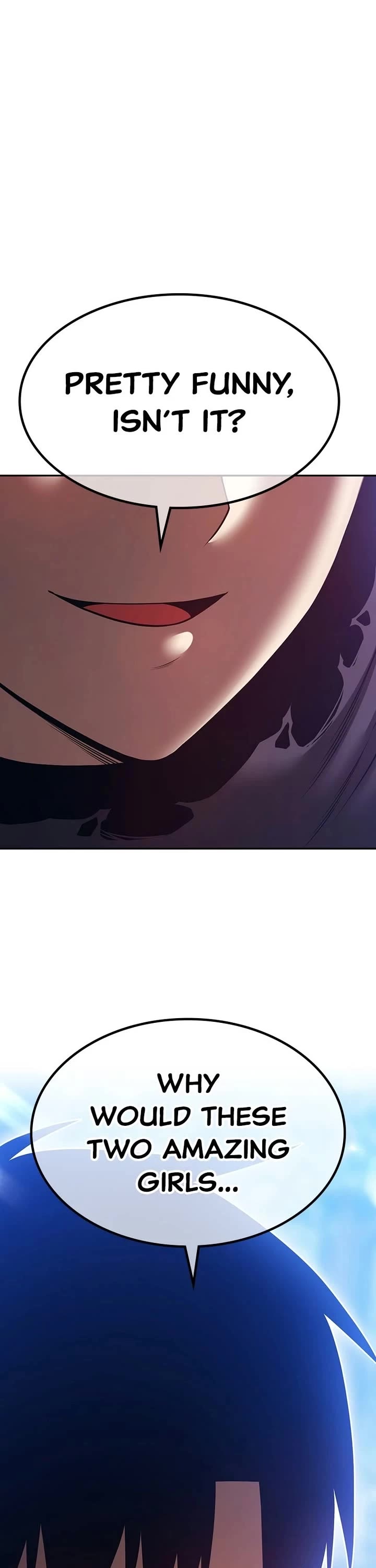 +99 Wooden stick chapter 185 page 138