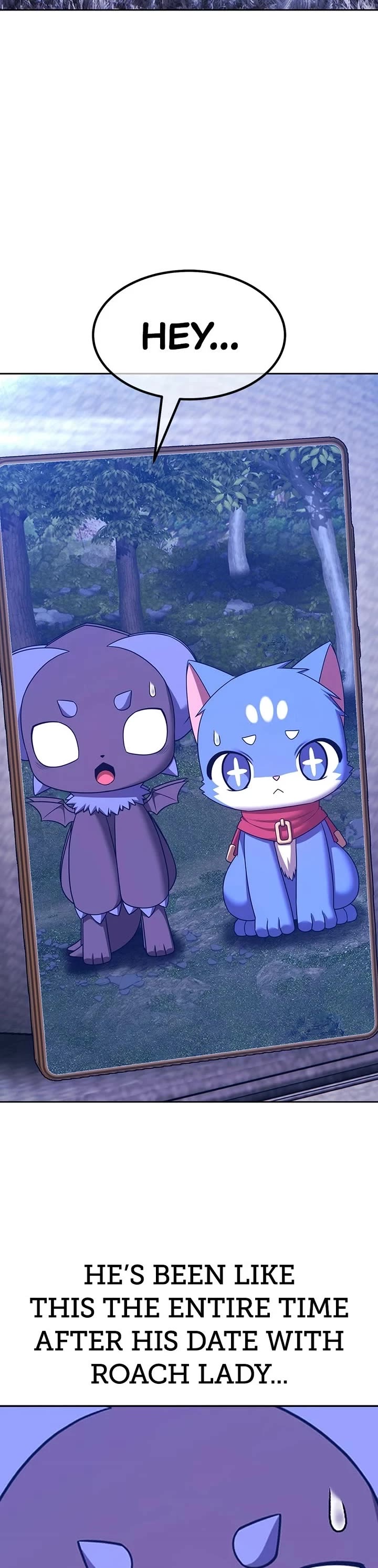 +99 Wooden stick chapter 185 page 14