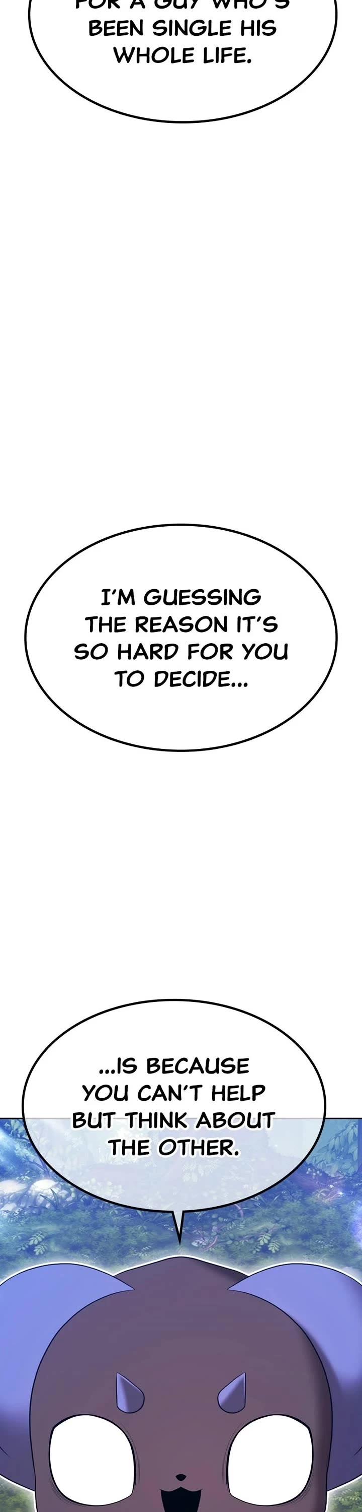 +99 Wooden stick chapter 185 page 141