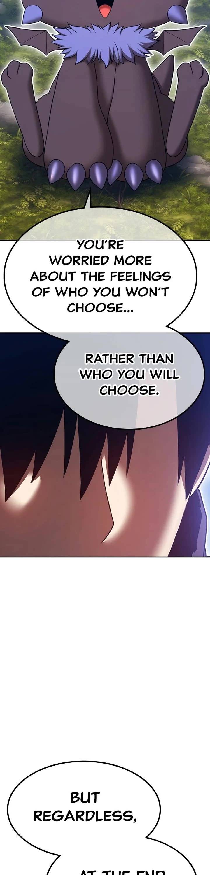 +99 Wooden stick chapter 185 page 142