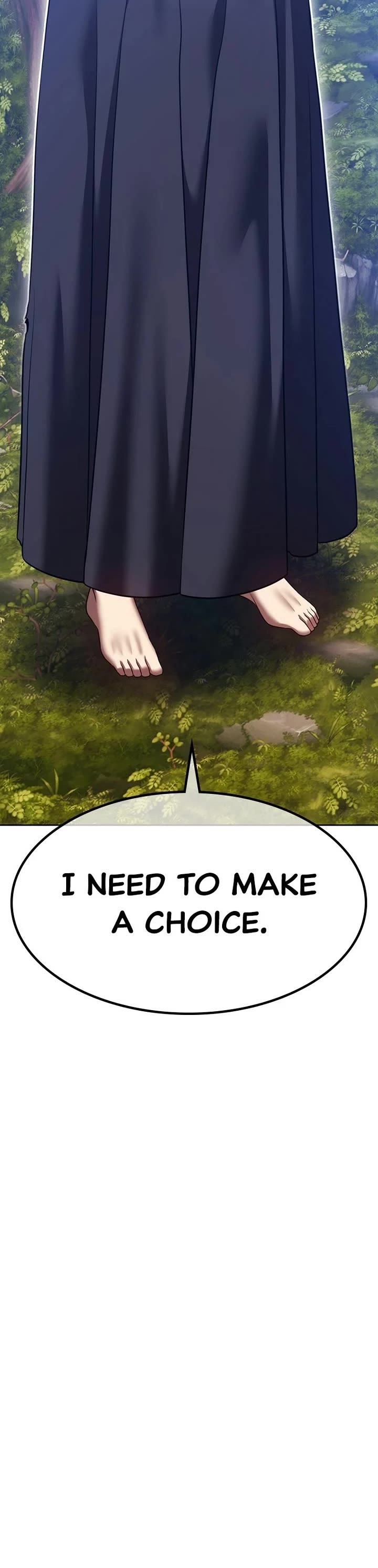 +99 Wooden stick chapter 185 page 144