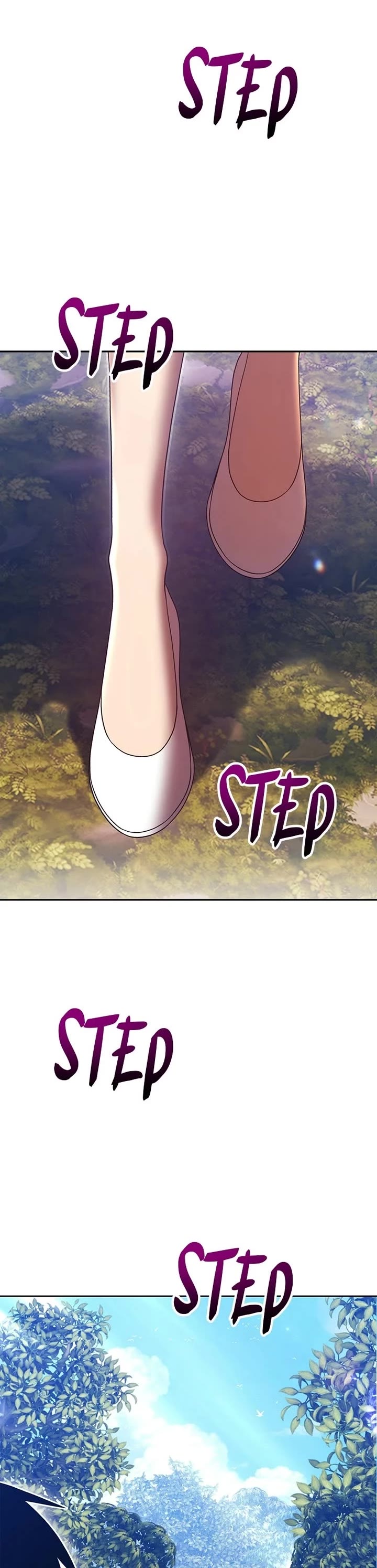 +99 Wooden stick chapter 185 page 145