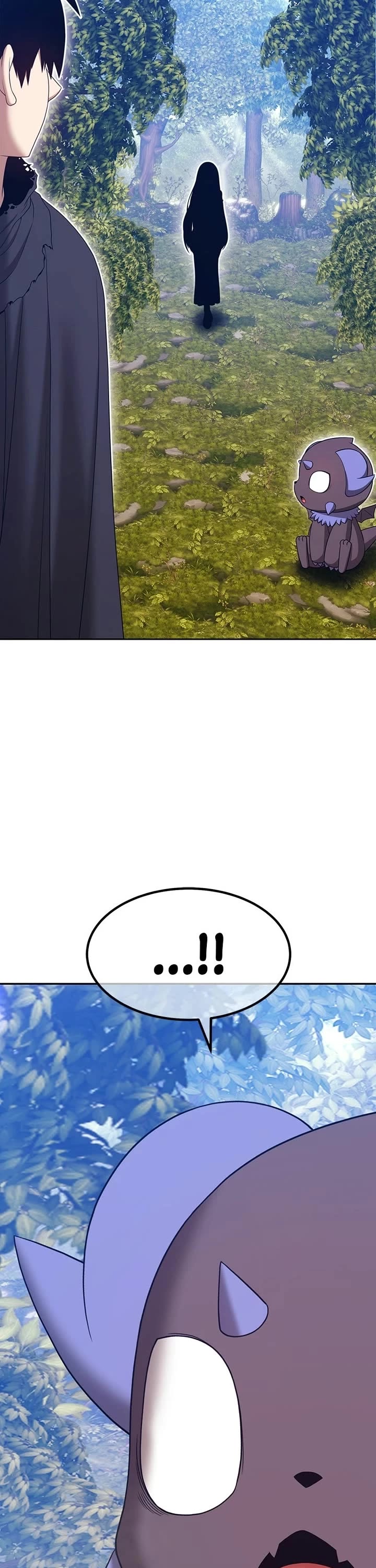 +99 Wooden stick chapter 185 page 146