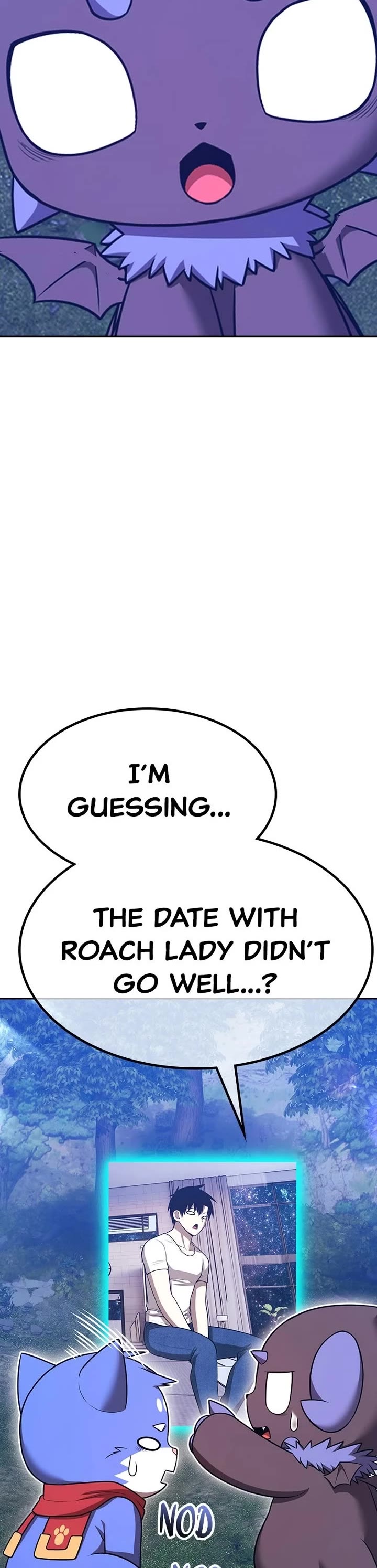 +99 Wooden stick chapter 185 page 15