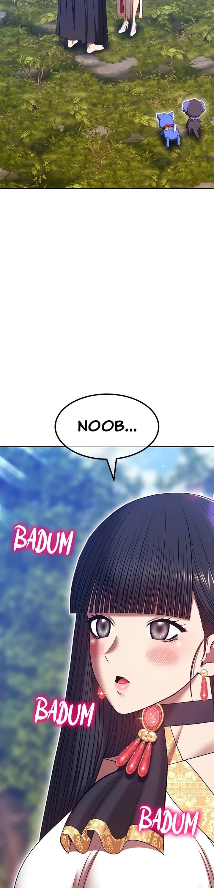 +99 Wooden stick chapter 185 page 150