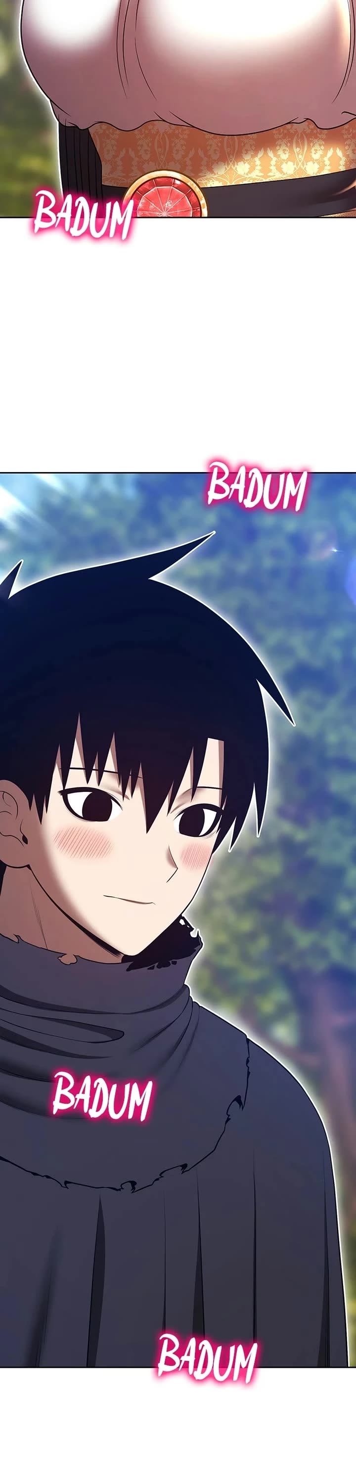 +99 Wooden stick chapter 185 page 151