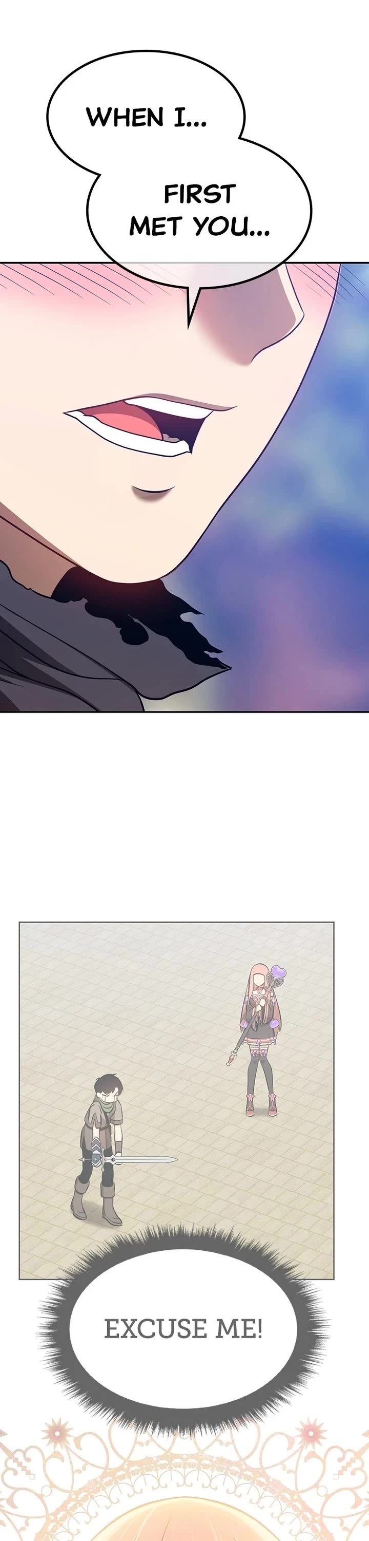 +99 Wooden stick chapter 185 page 152