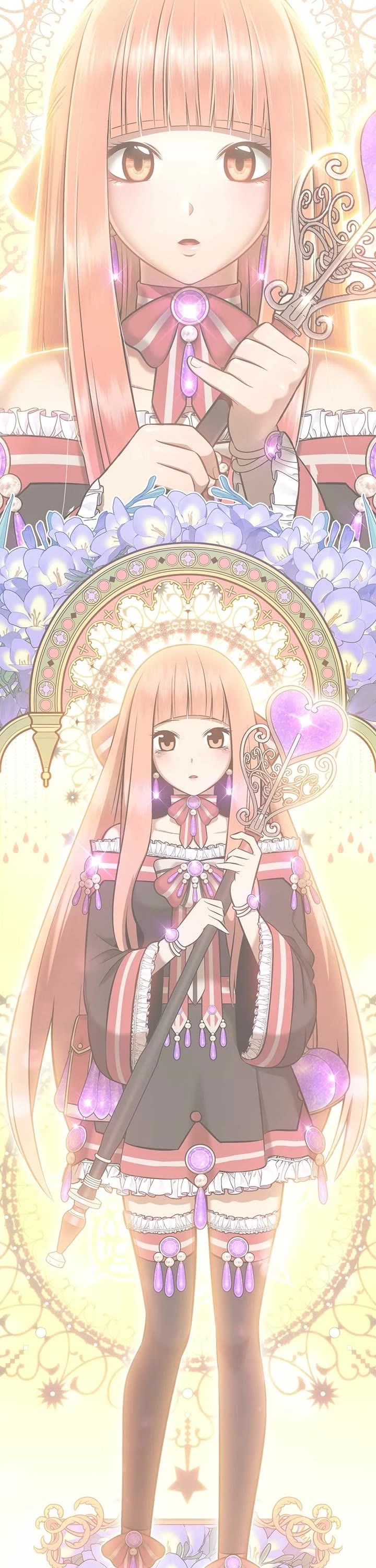 +99 Wooden stick chapter 185 page 153