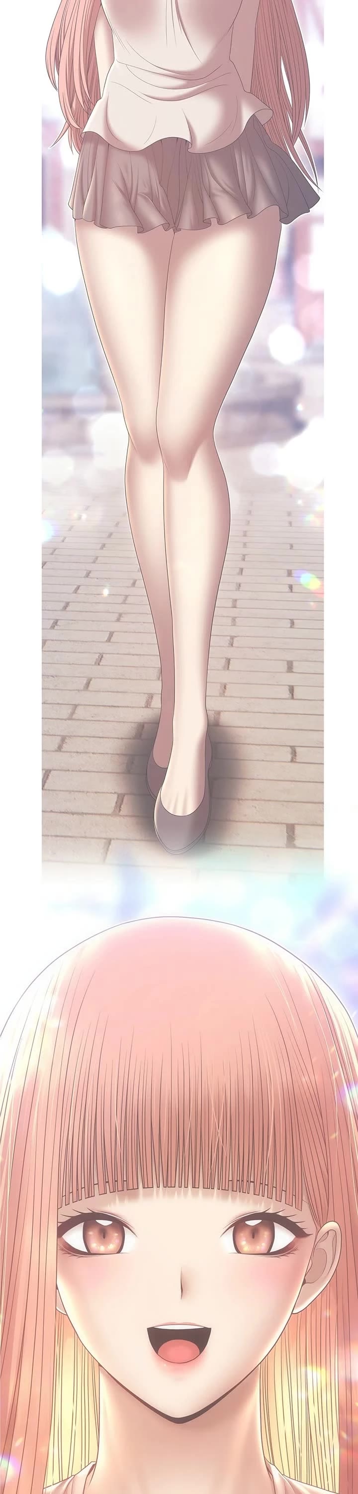 +99 Wooden stick chapter 185 page 158