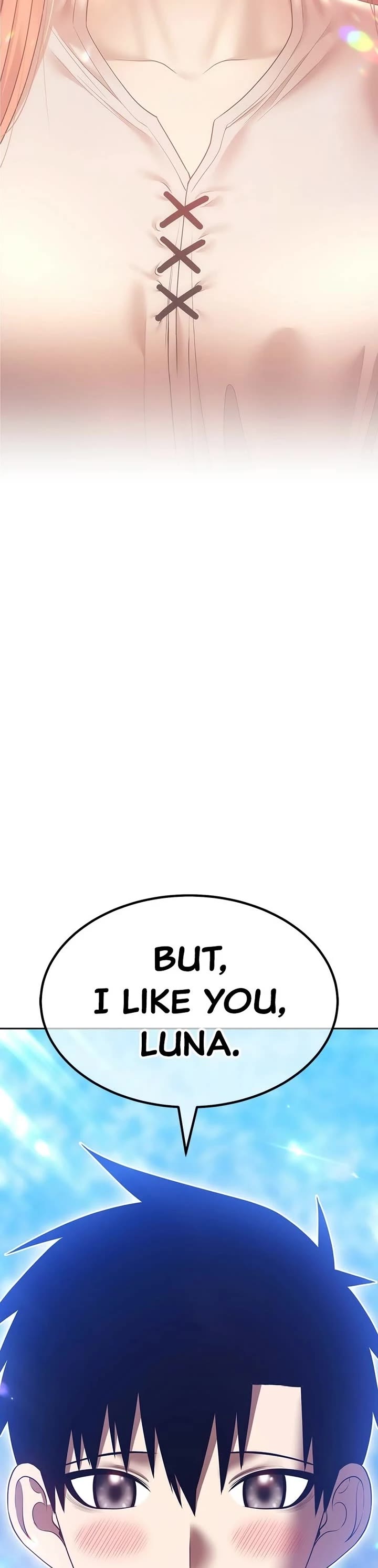 +99 Wooden stick chapter 185 page 159