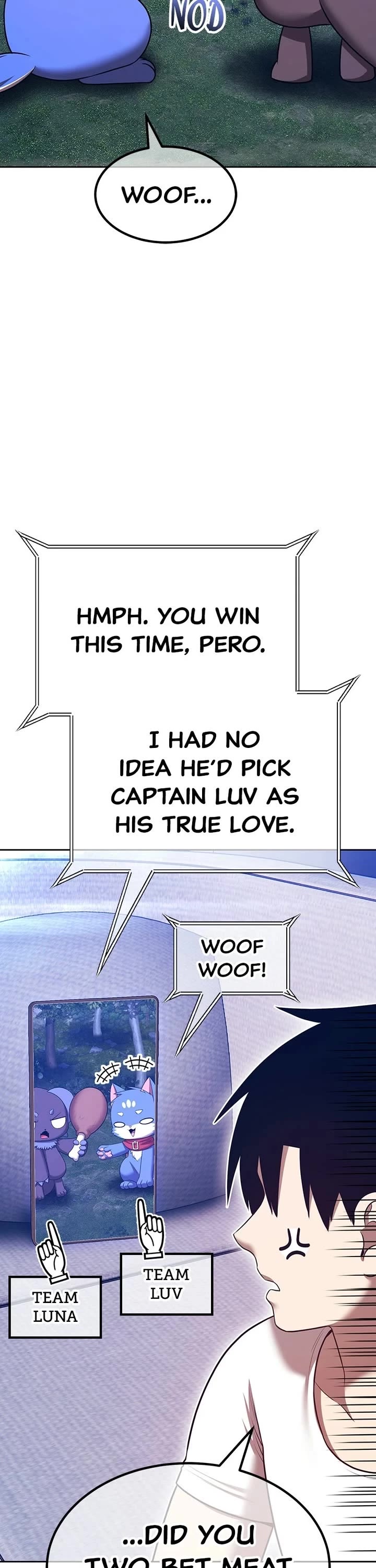 +99 Wooden stick chapter 185 page 16