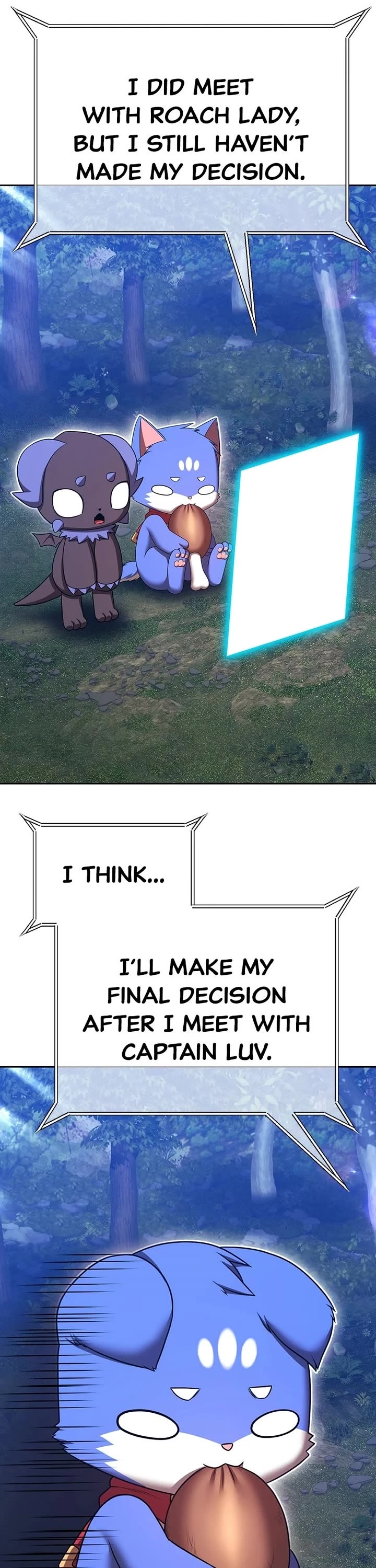 +99 Wooden stick chapter 185 page 18