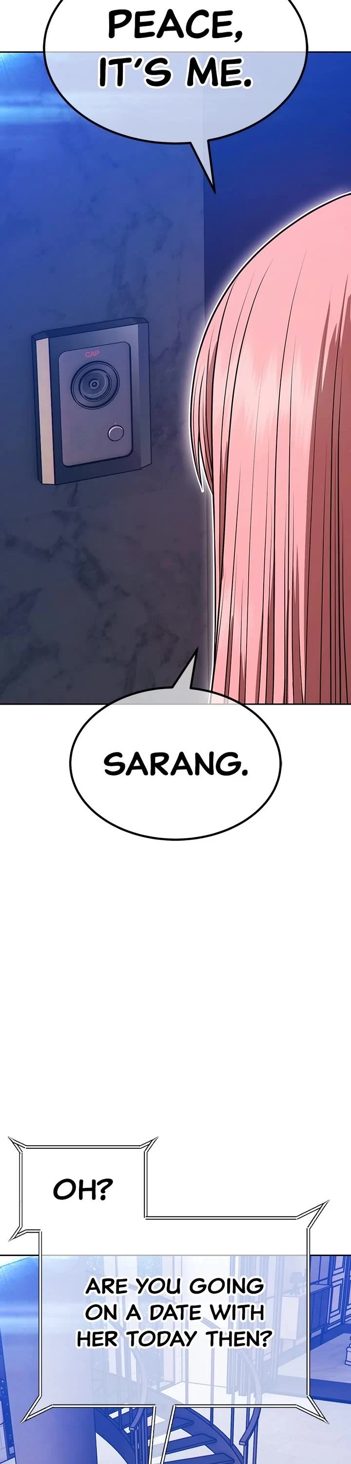 +99 Wooden stick chapter 185 page 22