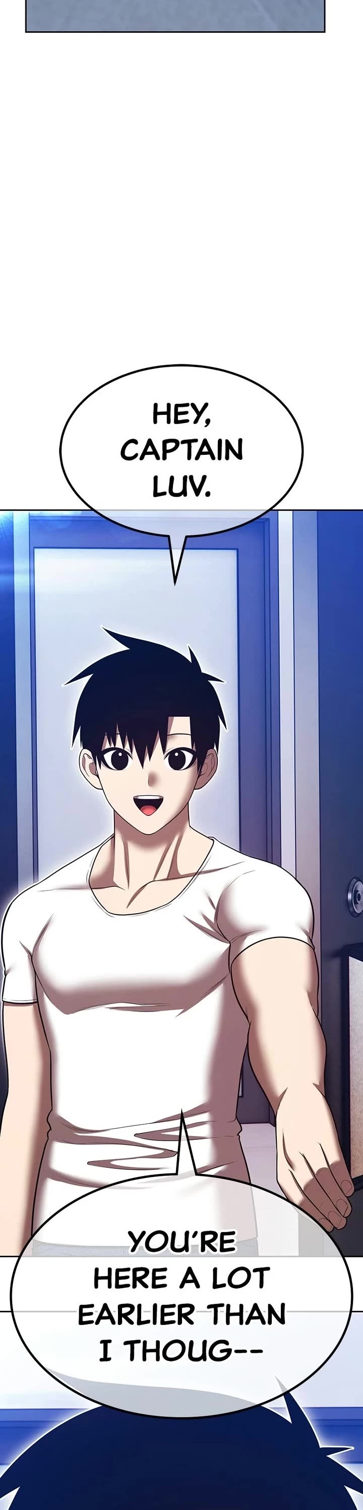 +99 Wooden stick chapter 185 page 25