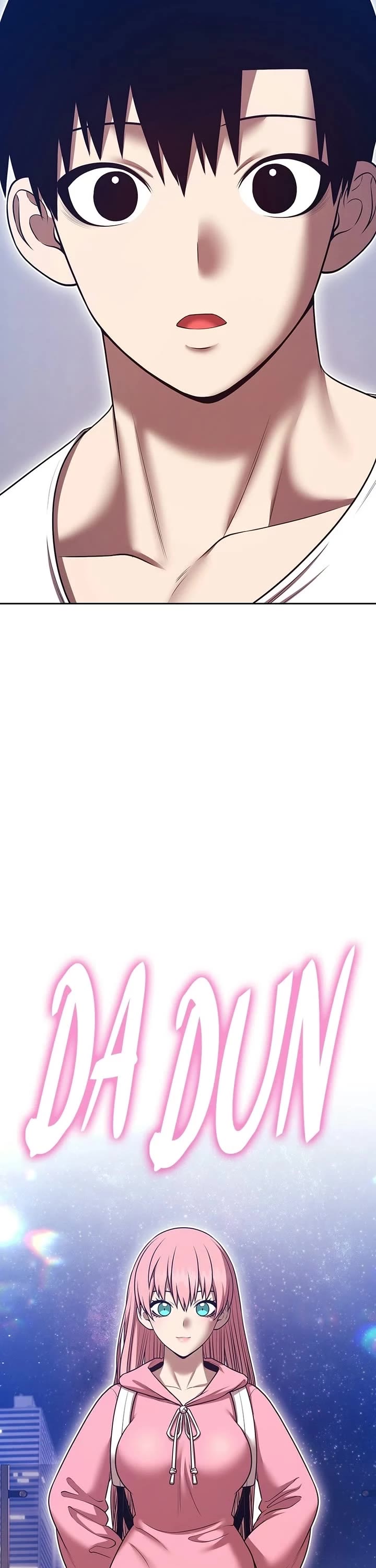 +99 Wooden stick chapter 185 page 26