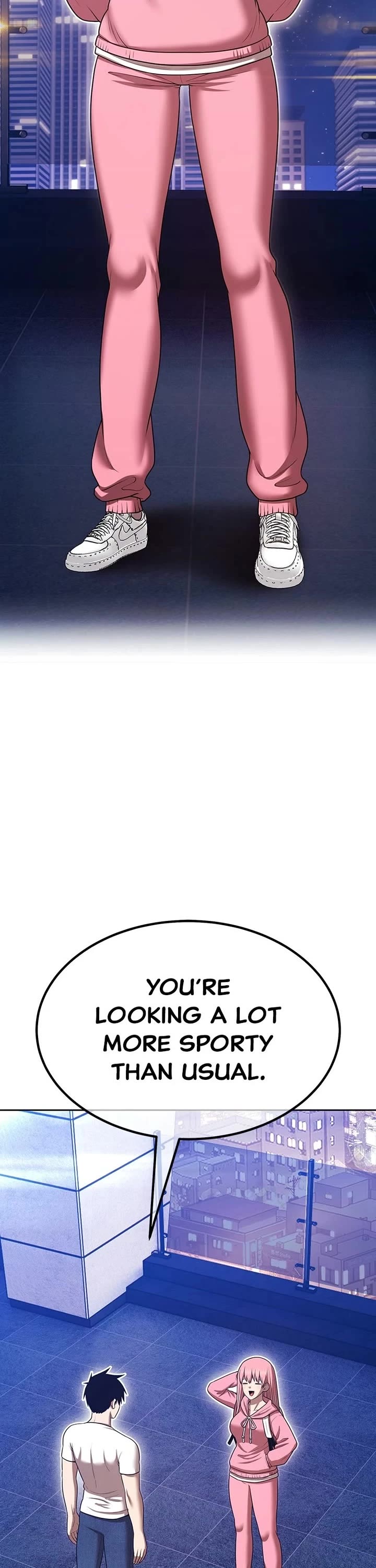 +99 Wooden stick chapter 185 page 27