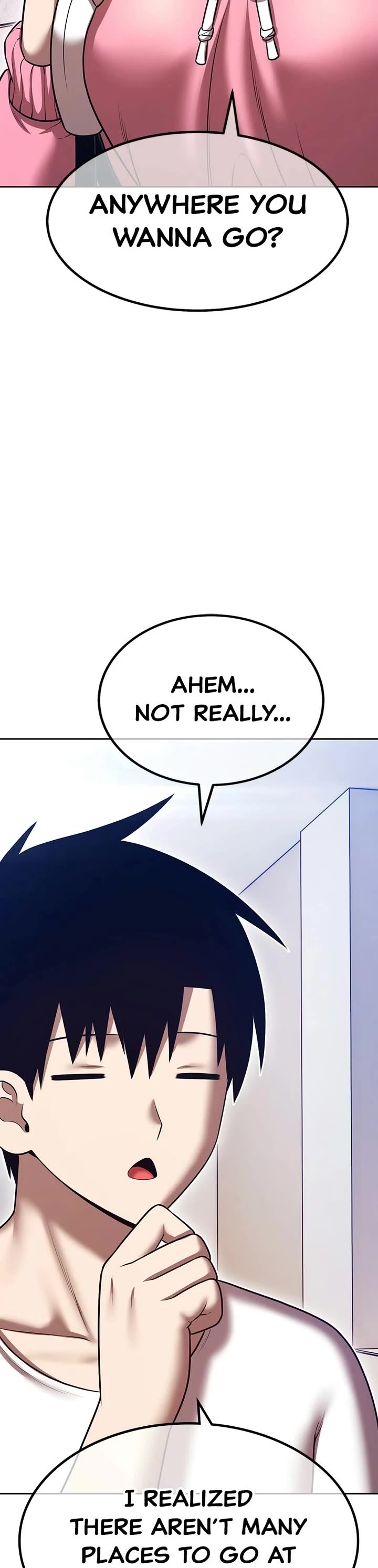 +99 Wooden stick chapter 185 page 29