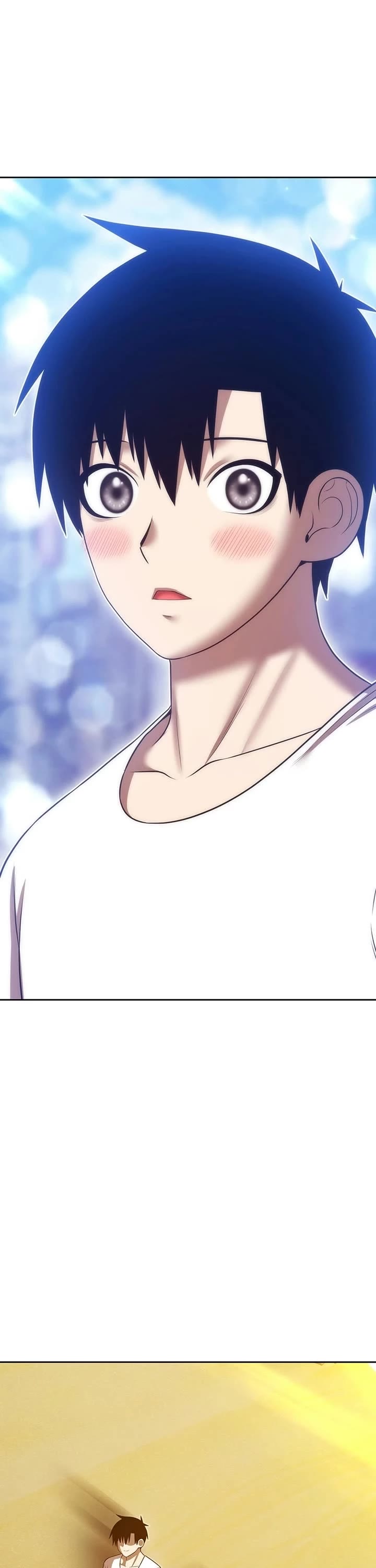 +99 Wooden stick chapter 185 page 3