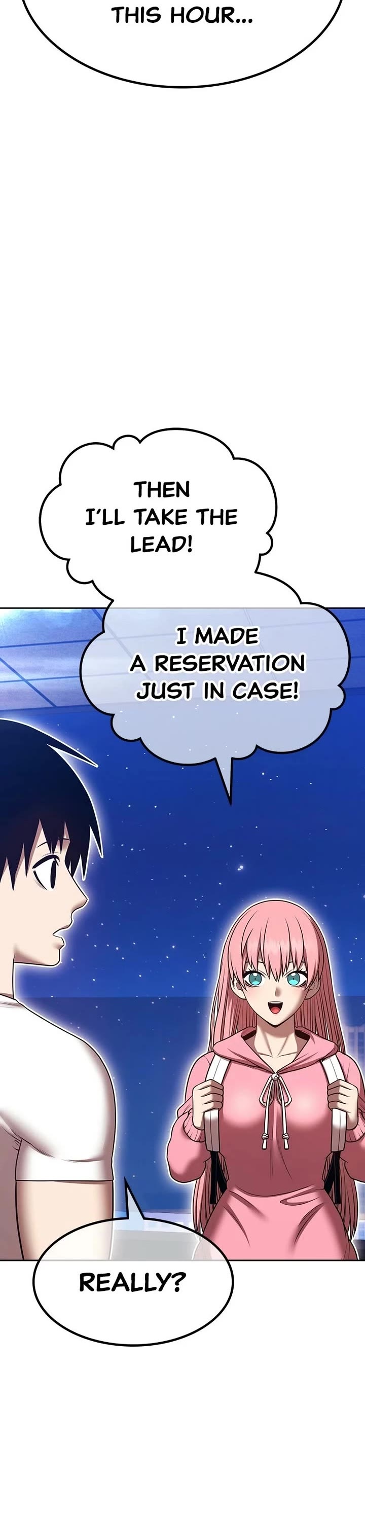 +99 Wooden stick chapter 185 page 30