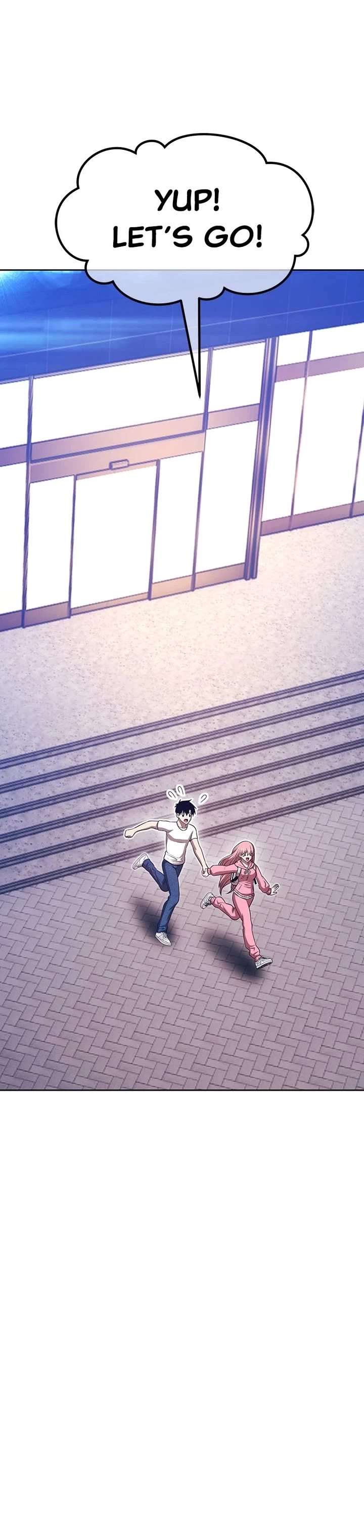 +99 Wooden stick chapter 185 page 31