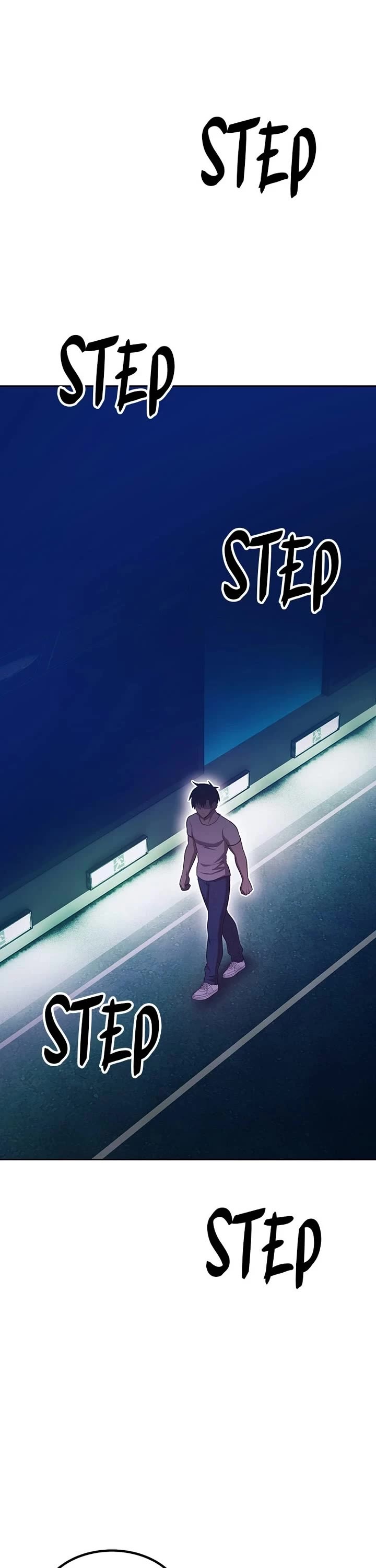 +99 Wooden stick chapter 185 page 33