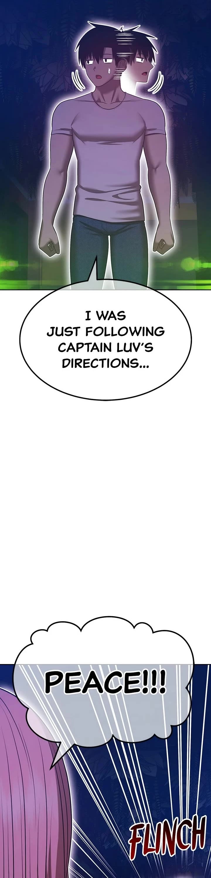 +99 Wooden stick chapter 185 page 35