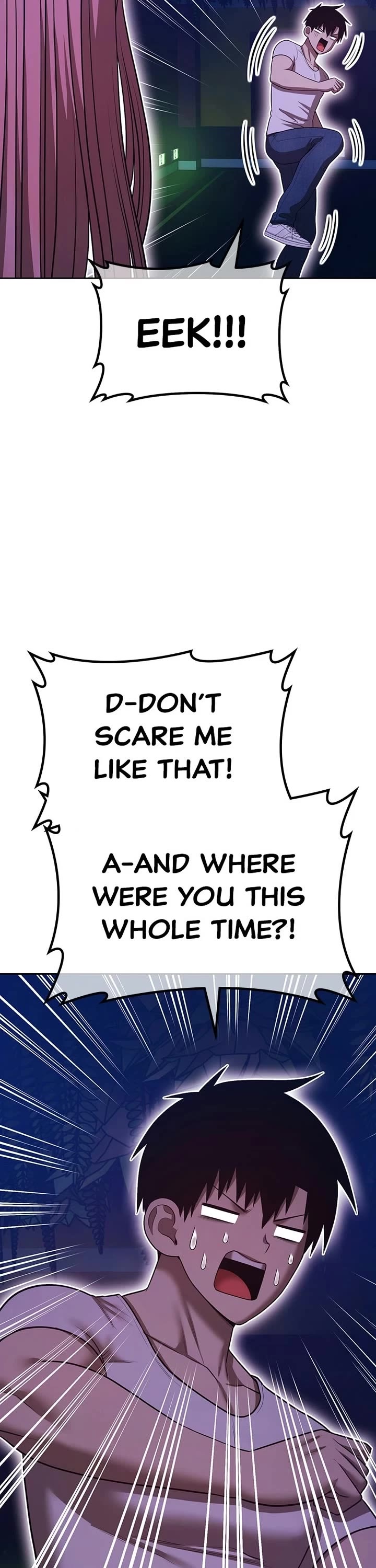 +99 Wooden stick chapter 185 page 36