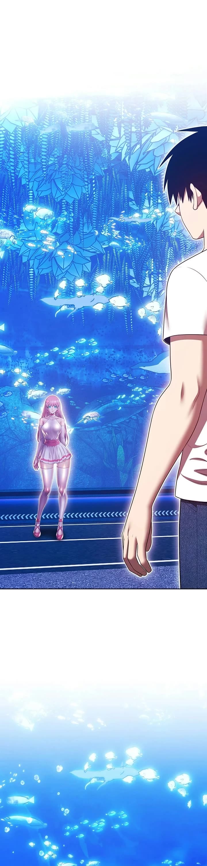 +99 Wooden stick chapter 185 page 38