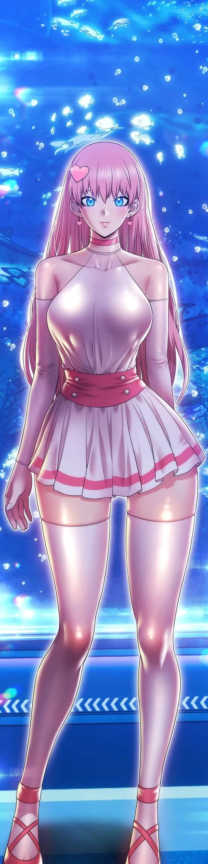 +99 Wooden stick chapter 185 page 39