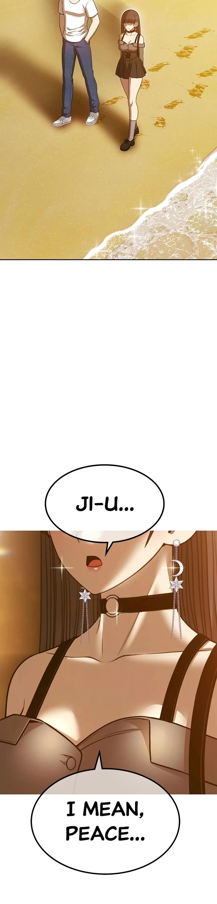 +99 Wooden stick chapter 185 page 4