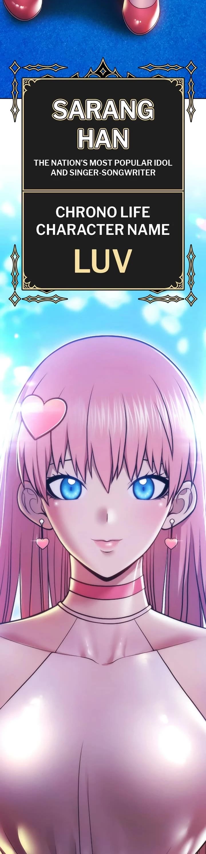 +99 Wooden stick chapter 185 page 40