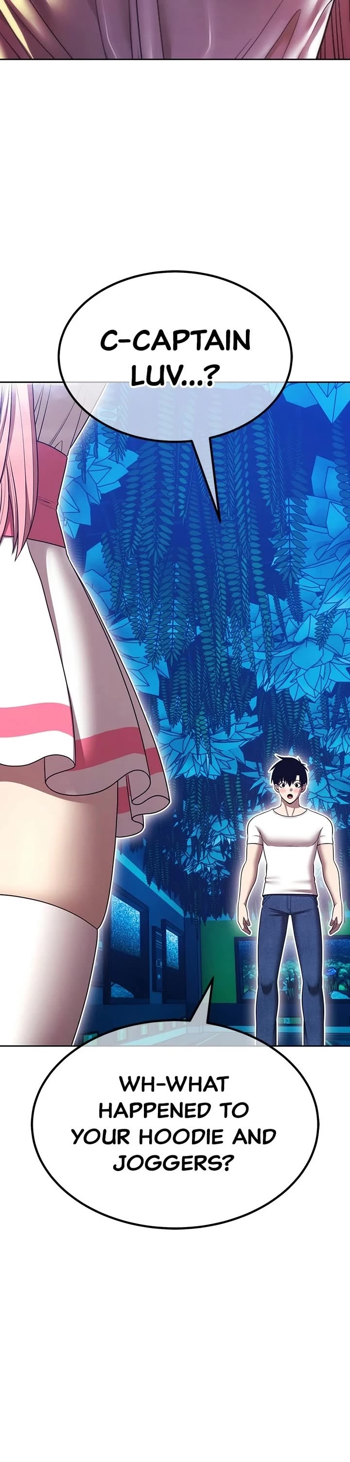 +99 Wooden stick chapter 185 page 41