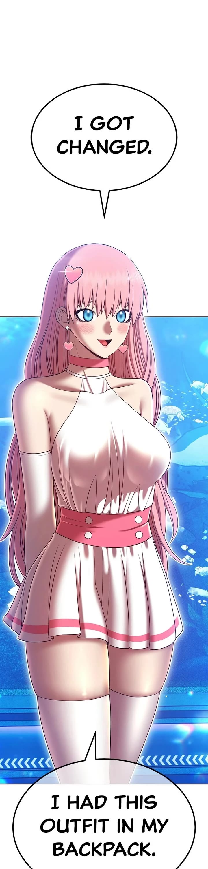 +99 Wooden stick chapter 185 page 42