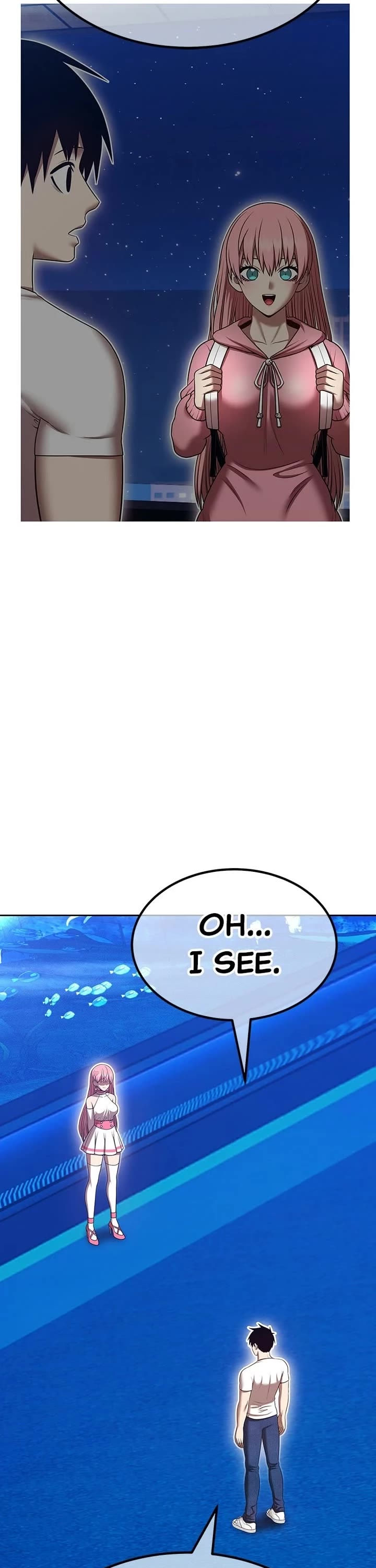 +99 Wooden stick chapter 185 page 43