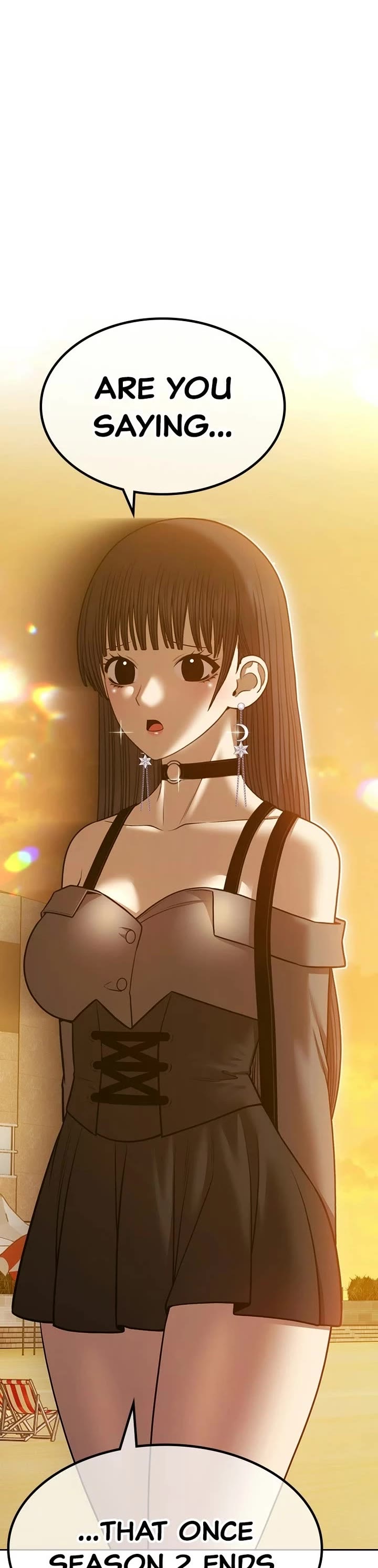 +99 Wooden stick chapter 185 page 5