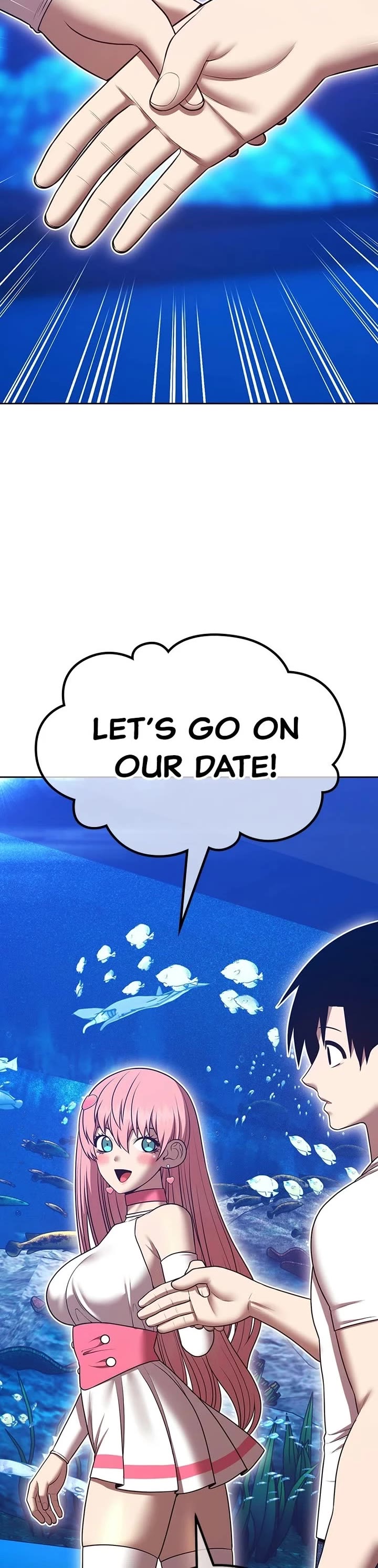 +99 Wooden stick chapter 185 page 50