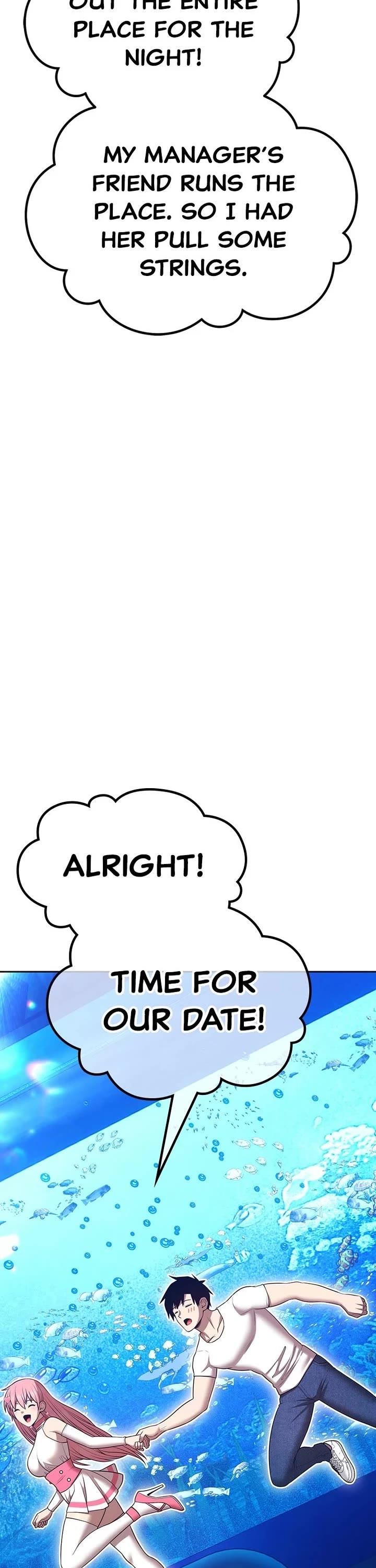 +99 Wooden stick chapter 185 page 52