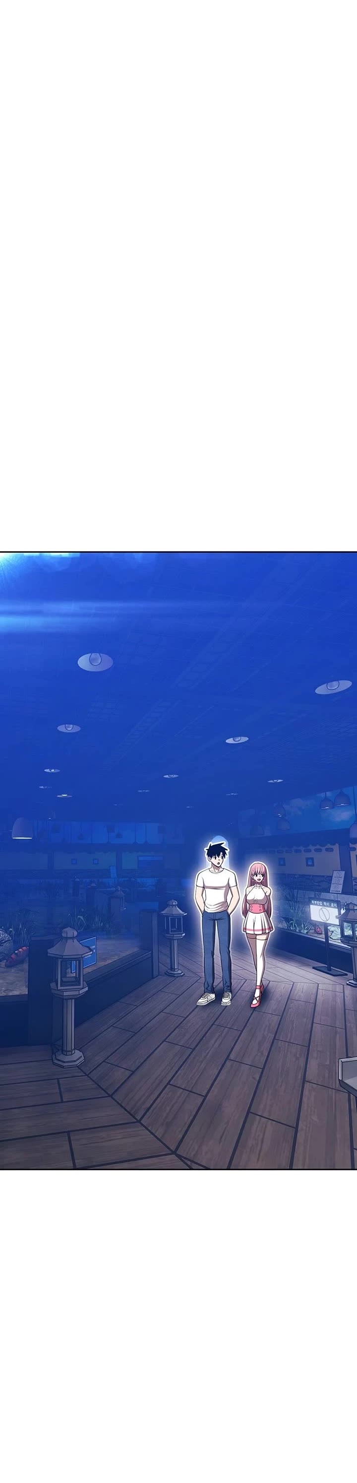 +99 Wooden stick chapter 185 page 55